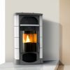 Thermorossi 8000 Maiolica Thermocomfort