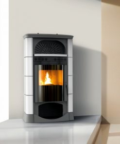 Thermorossi 8000 Maiolica Thermocomfort