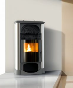 Thermorossi 8000 Metalcolor Thermocomfort