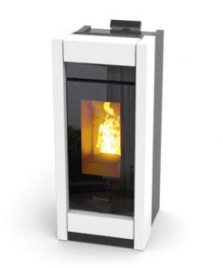 Thermorossi Aromy Silent Metalcolor