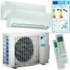 Daikin DUO Split R32 COOL&HEAT WIFI