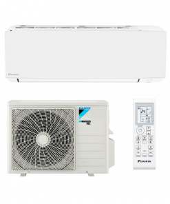 Daikin Sensira R32 COOL&HEAT WIFI
