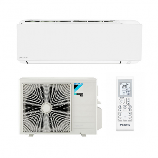 Daikin Sensira R32 COOL&HEAT WIFI