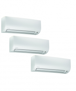 Daikin Triple R32 COOL&HEAT WIFI