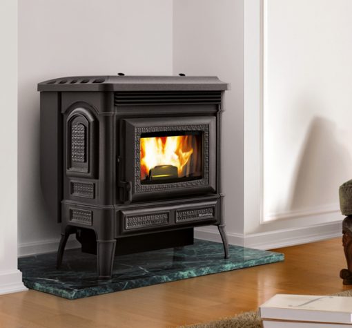 La Nordica-Extraflame Teodora Evo