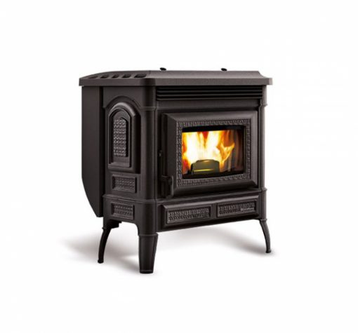 La Nordica-Extraflame Teodora Evo