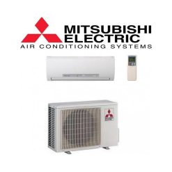 Mitsubishi Electric MSZ SERIE 3.5 kW/12000Btu R32 COOL&HEAT