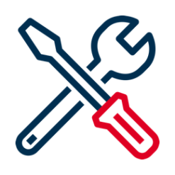 Airconditioning in bedrijf stellen