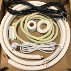 Compleet Aansluitpakket 3M