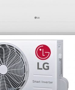 LG 3.5kW S12ET Serie 3.5kW/12000 BTU met WIFI