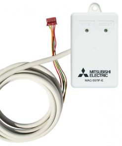 Mitsubishi Electric Wifi Module