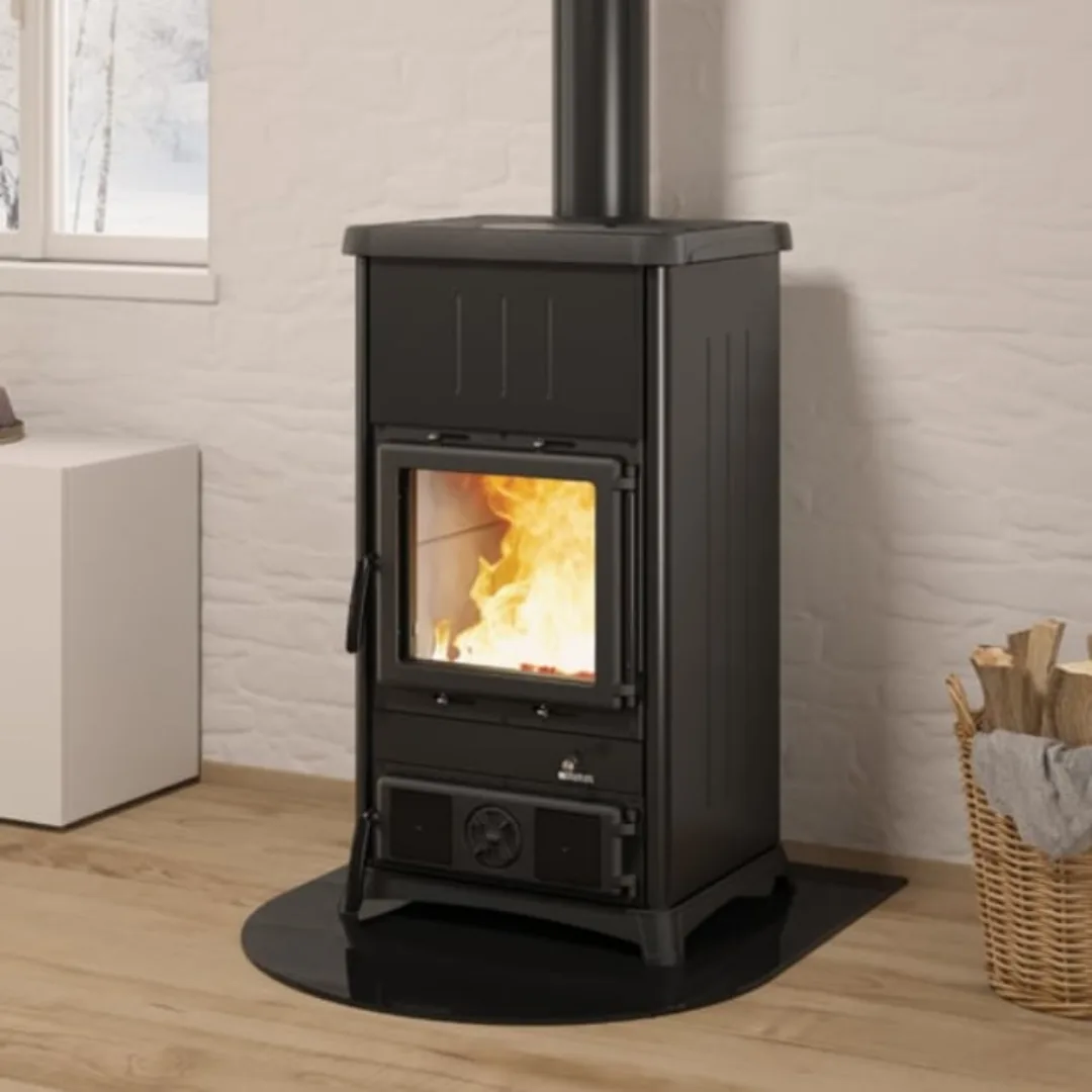 NORDICA Extraflame CONCITA 2.0 houtkachel