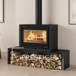 NORDICA Extraflame DANTE houtkachel