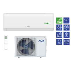 Aux Q-SMART DELUXE 3.5 kW/12000BTU
