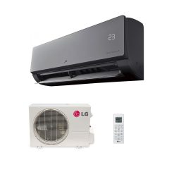 LG ARTCOOL BLACK SERIE 3.5kW/12000BTU