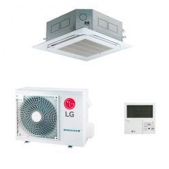 LG CT12F Plafond Cassette 3.5 kW/12000BTU