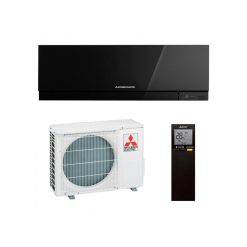 Mitsubishi Electric SERIE BLACK 3.5kW