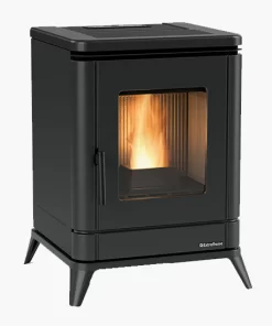 La Nordica Extraflame Peggy