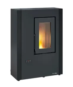 La Nordica Extraflame Luisella Maxi
