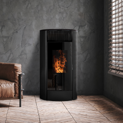 kan je hetzelfde doen voor Pelletkachel Dicla Beatrice