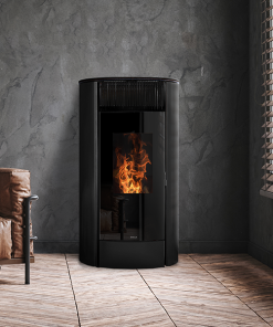 kan je hetzelfde doen voor Pelletkachel Dicla Beatrice