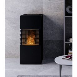 Pelletkachel La Nordica Extraflame Kim