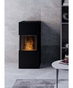 Pelletkachel La Nordica Extraflame Kim