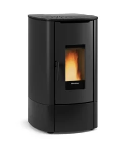 Pelletkachel La Nordica Extraflame Lina Top