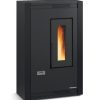 Pelletkachel La Nordica Extraflame Lina Top