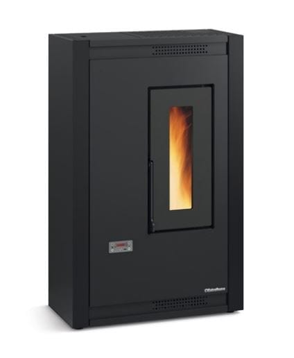 Pelletkachel La Nordica Extraflame Lina Top