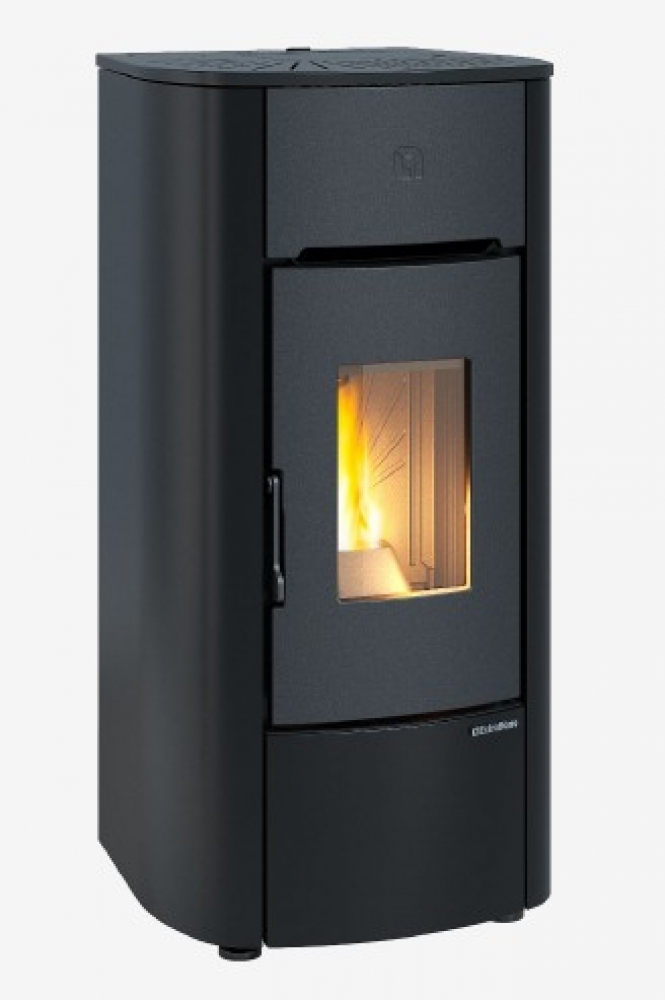 Pelletkachel La Nordica Extraflame Mariella