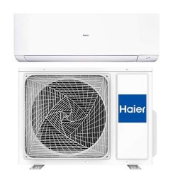 Haier Expert binnen + buitenunit 3,5 kW R32 wit