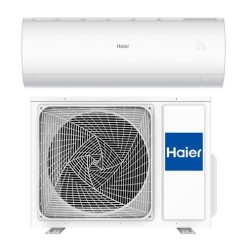 Haier Pearl Premium binnen + buitenunit 3,6 kW R32 wit