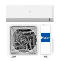 Haier Revive Plus airco single split binnen + buitenunit 3,5 kW R32