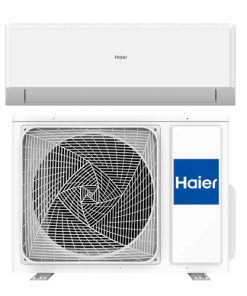 Haier Revive Plus airco single split binnen + buitenunit 2,7 kW R32