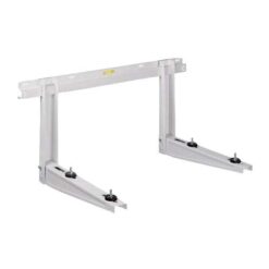 Airco Wand Muurbeugel 140 kg met Inschuifrail (Rodigas MS257)